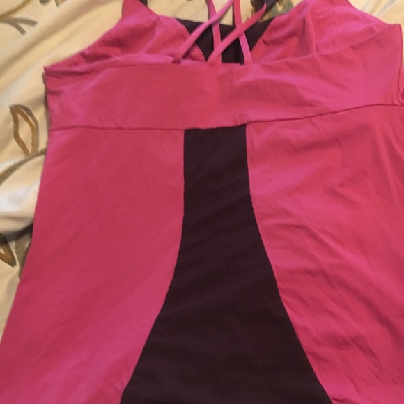 Patagonia Running/Activewear Tank Size Large - Picture 4 of 6